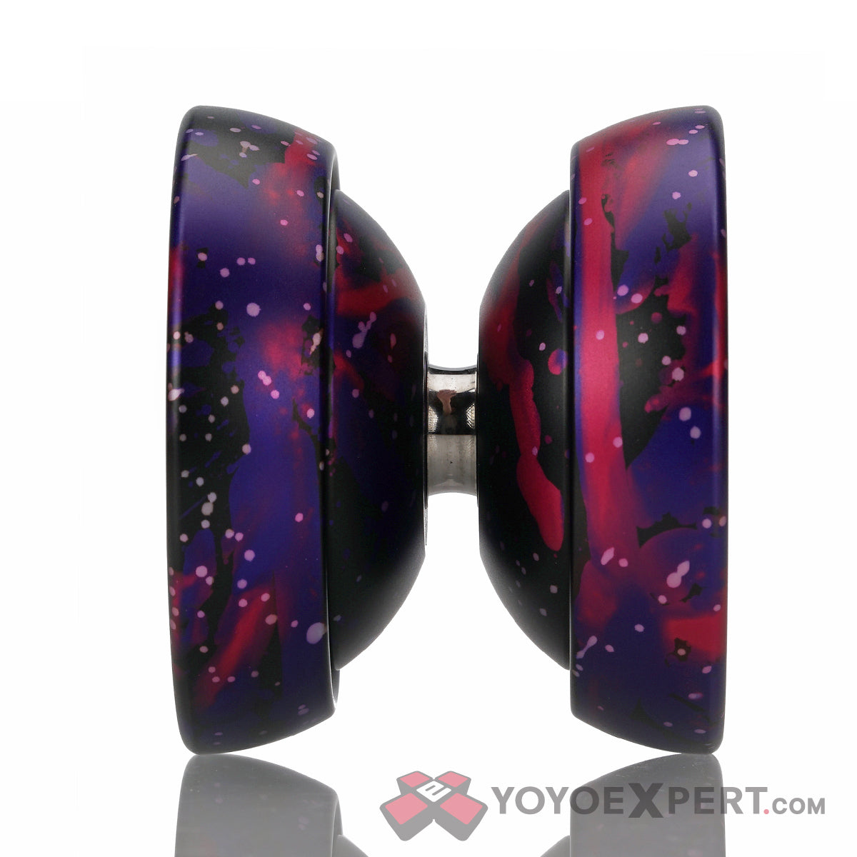 Talent yo-yo by Alchemik YoYo