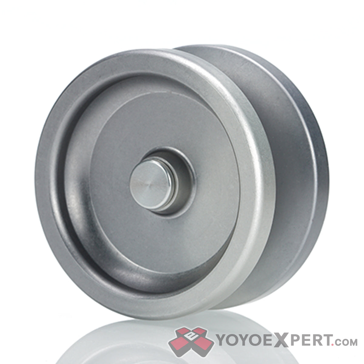 Black Canon yo-yo by Markmont.