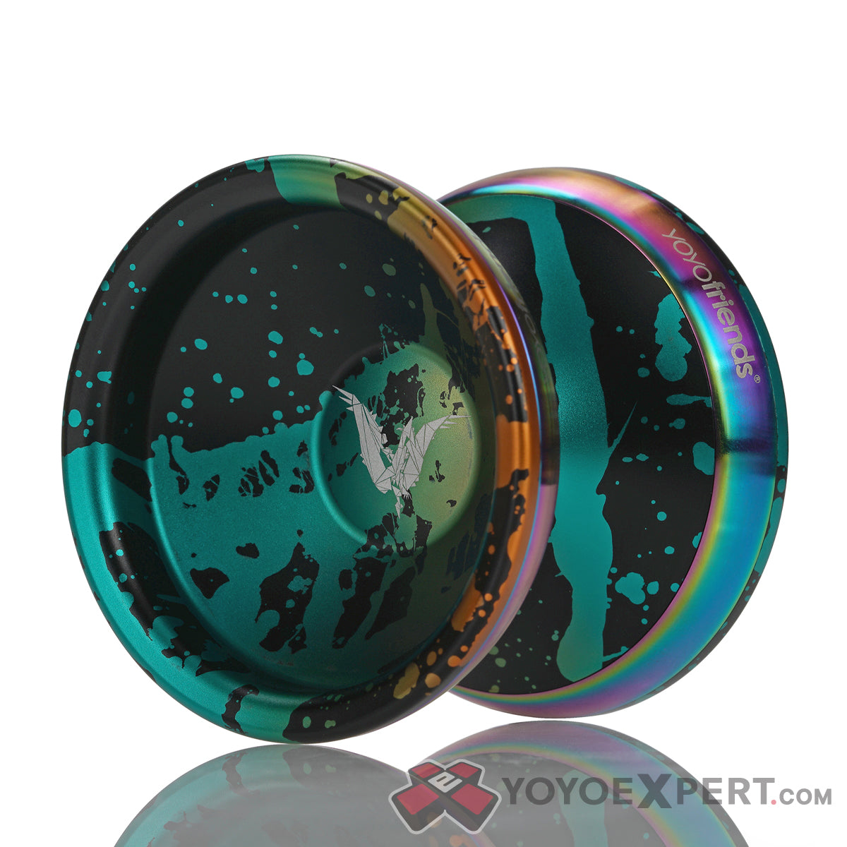 Sunwing yo-yo by yoyofriends