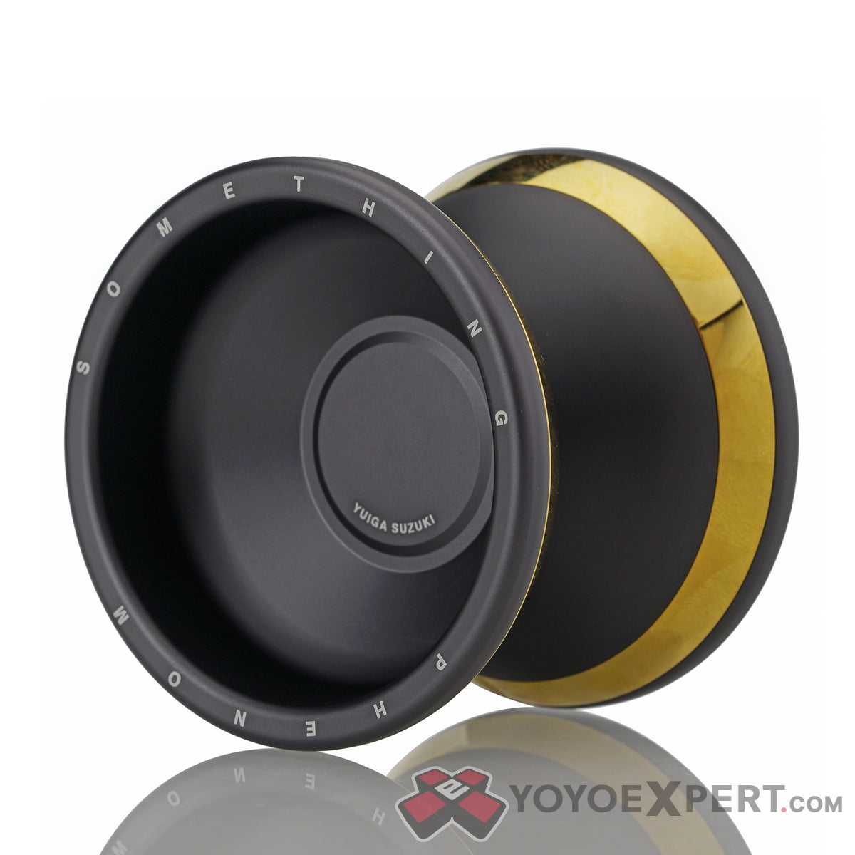 Phenom yoyo by sOMEThING