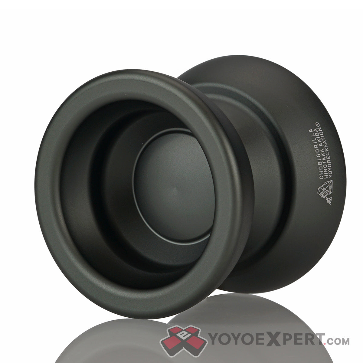 Chobi Gorilla Yo-Yo by Yoyorecreation