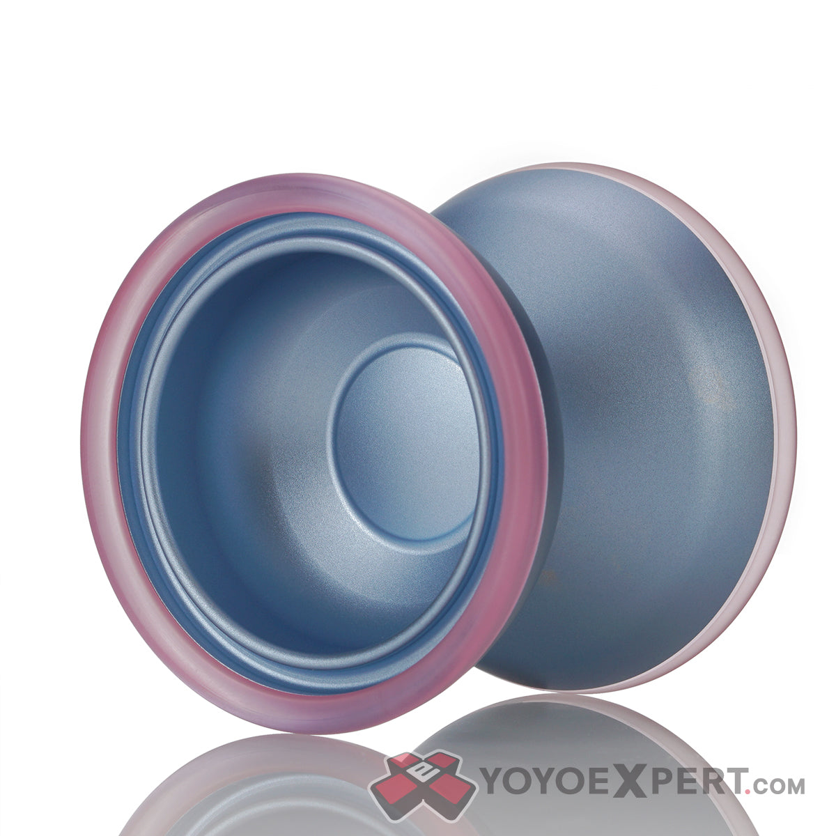 Inertia yo-yo by Alternatives