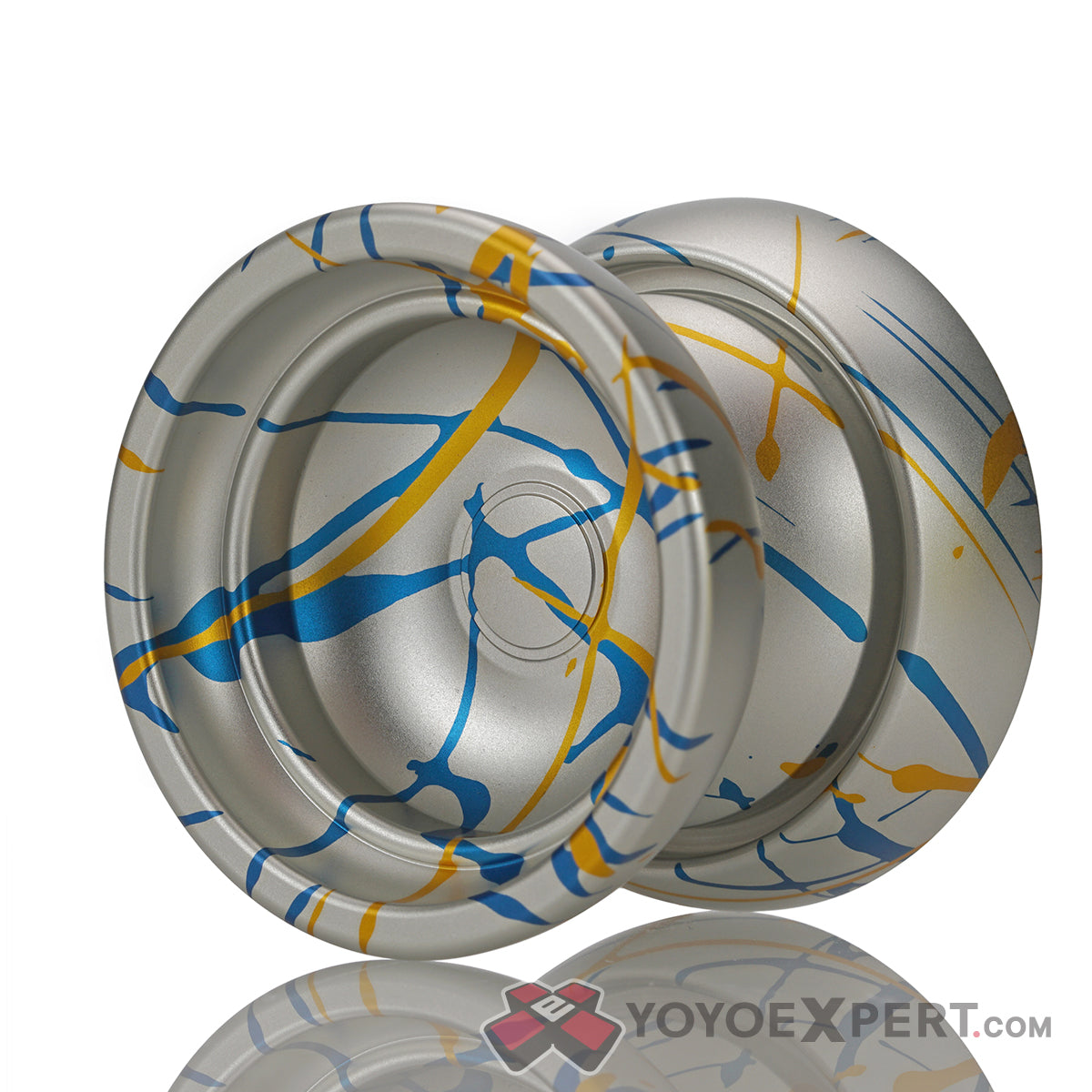 Talent yo-yo by Alchemik YoYo