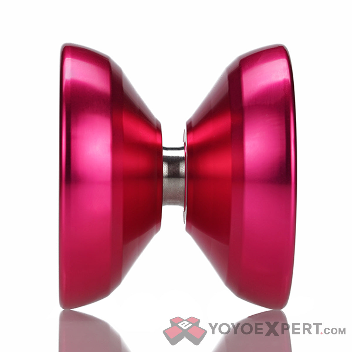 Acanthus S yoyo by Turning Point