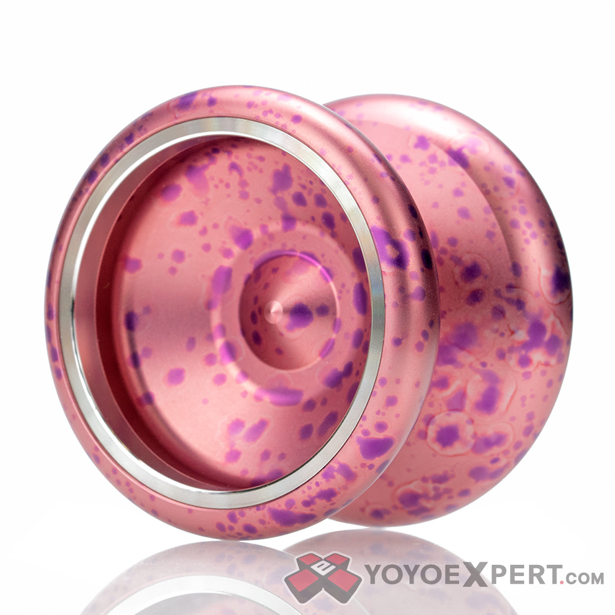 Mini Star 2 yo-yo by General Yo