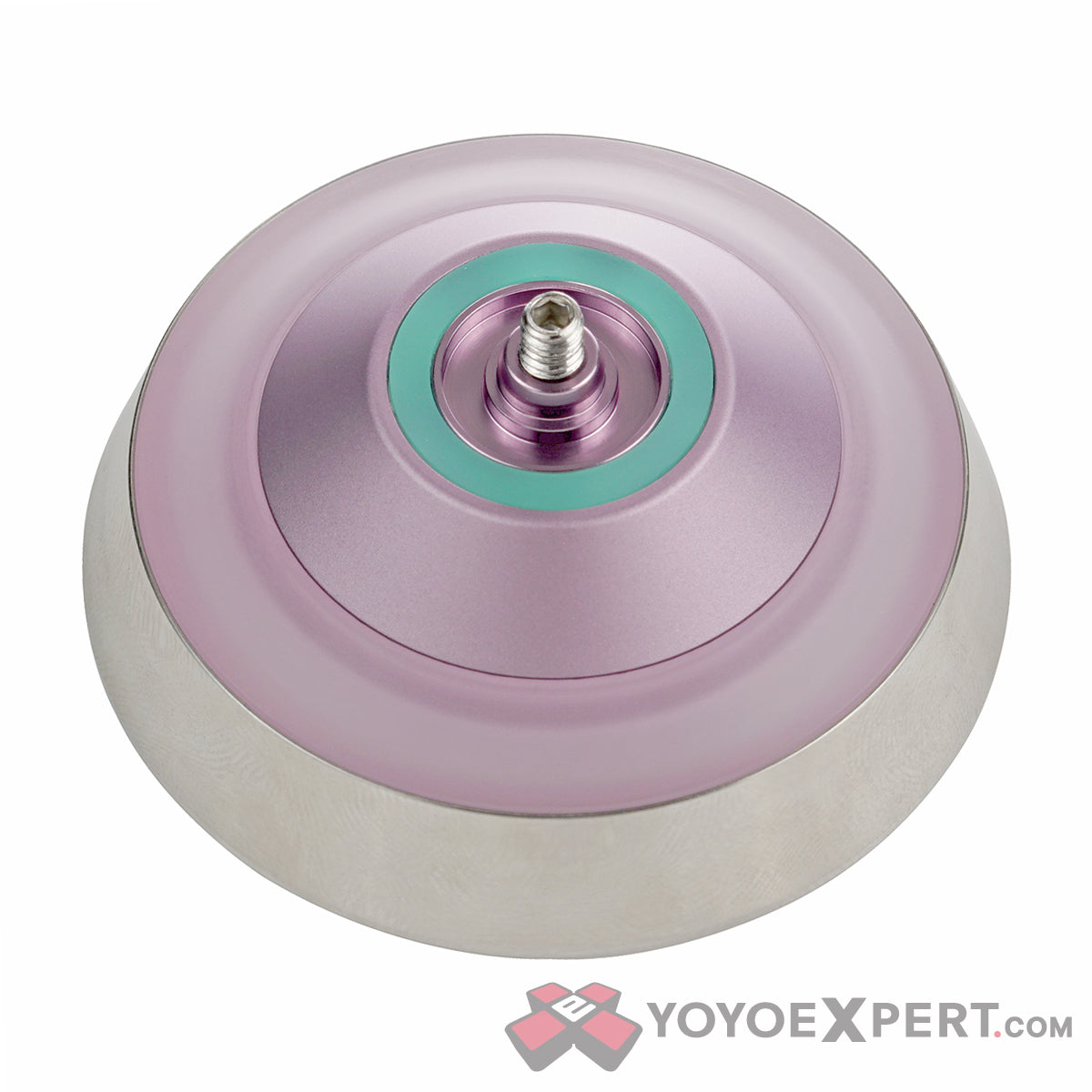 Wild Trio YoYo by W1LD