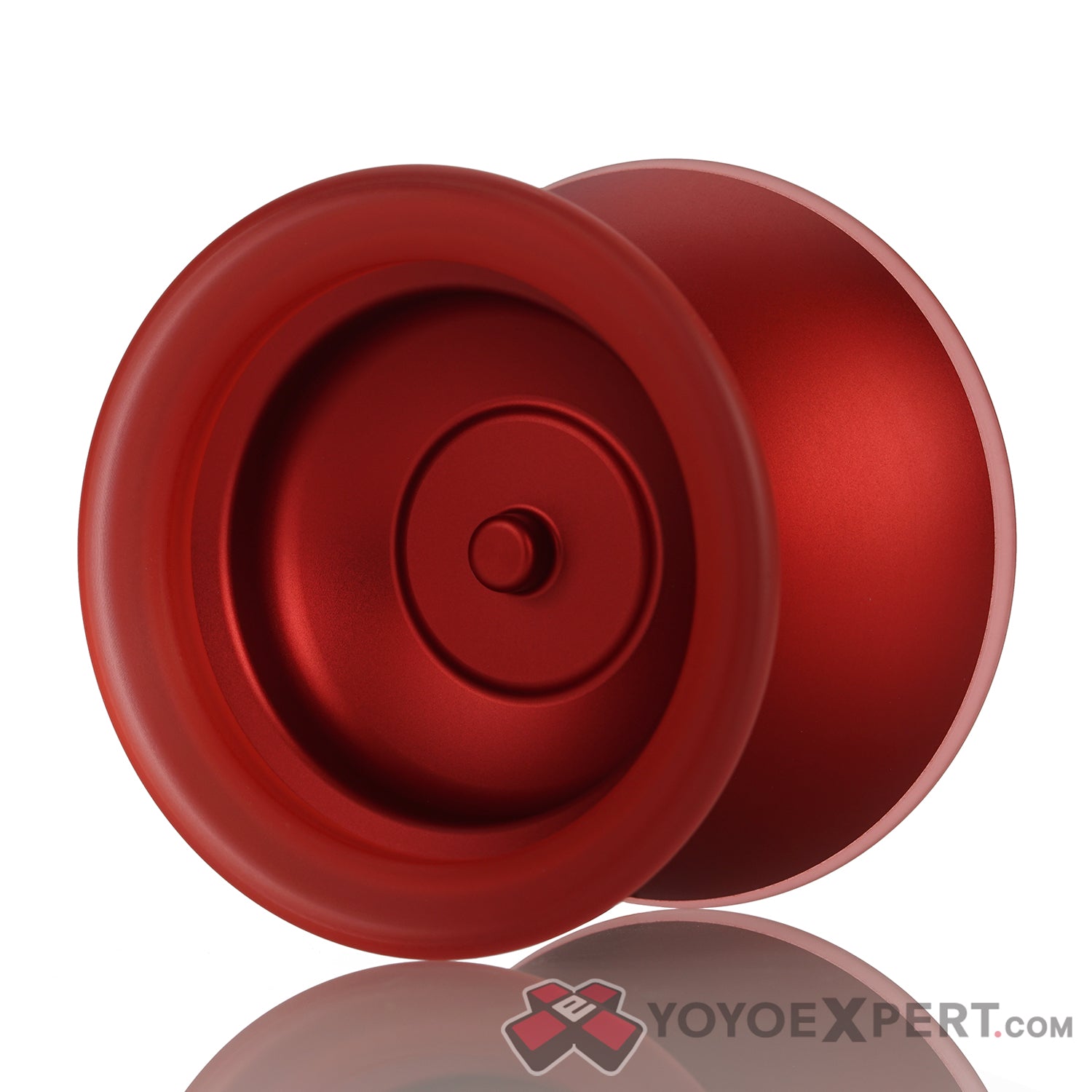 GPPR yo-yo by Yoyorecreation