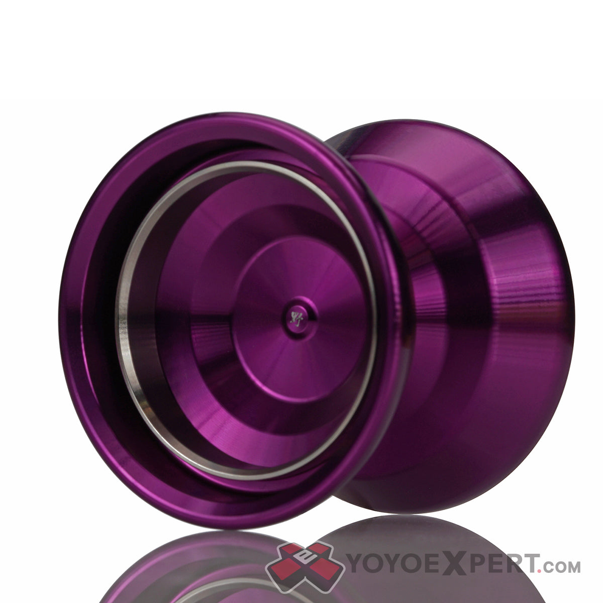 Unbound yoyo by W1LD