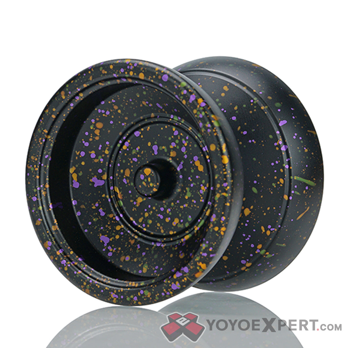 Avalanche yo-yo by CLYW