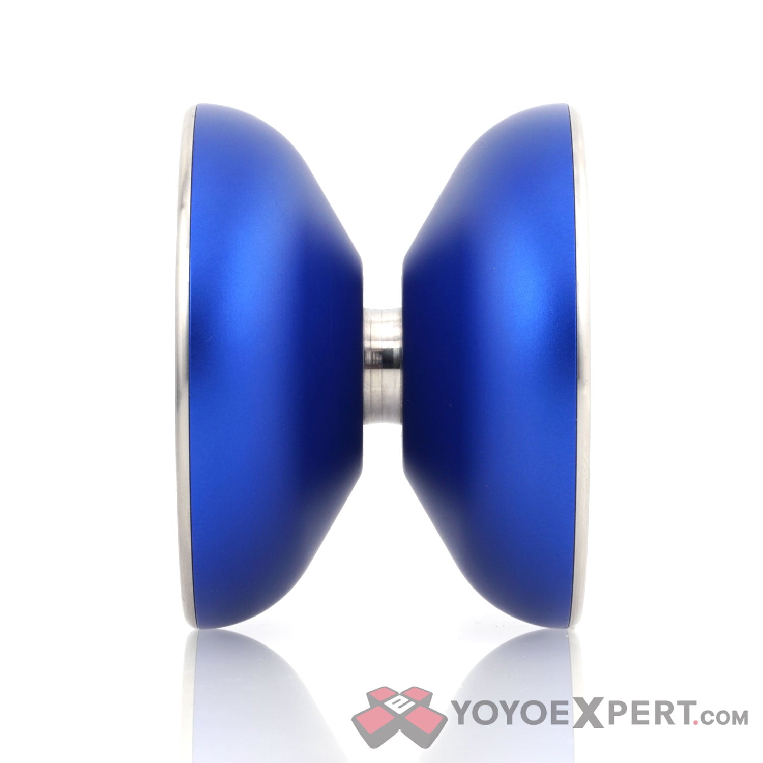 Anomaly yo-yo by Yoyorecreation