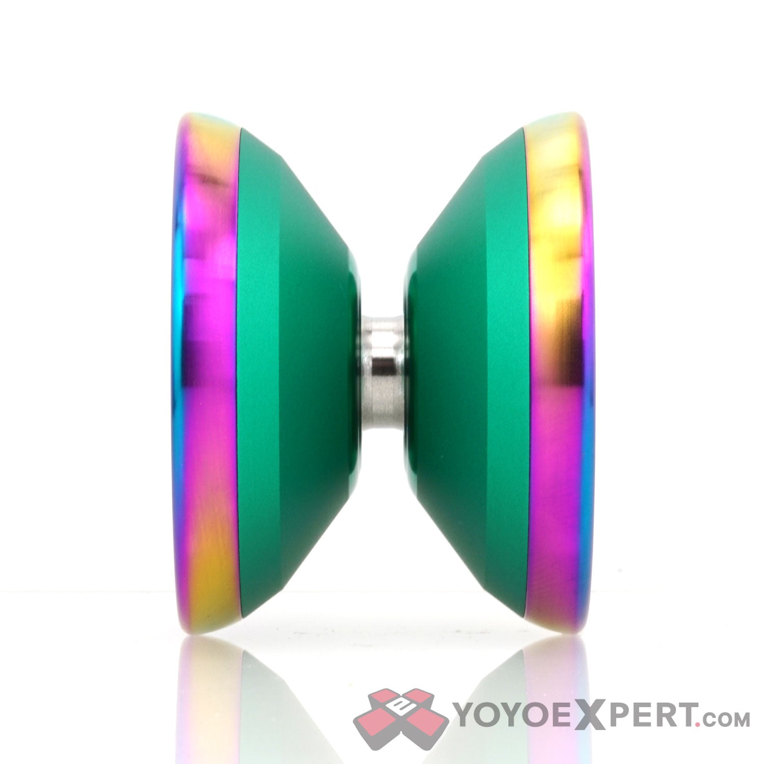 Focus Z-01 yo-yo by Magicyoyo