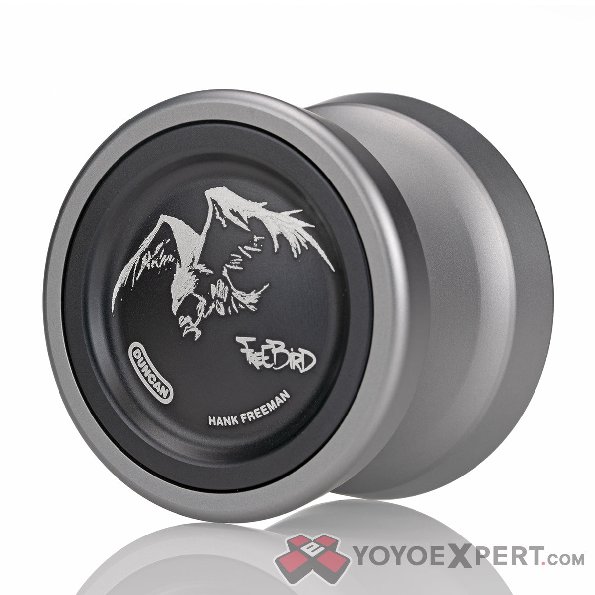 Freebird OG yo-yo by Duncan
