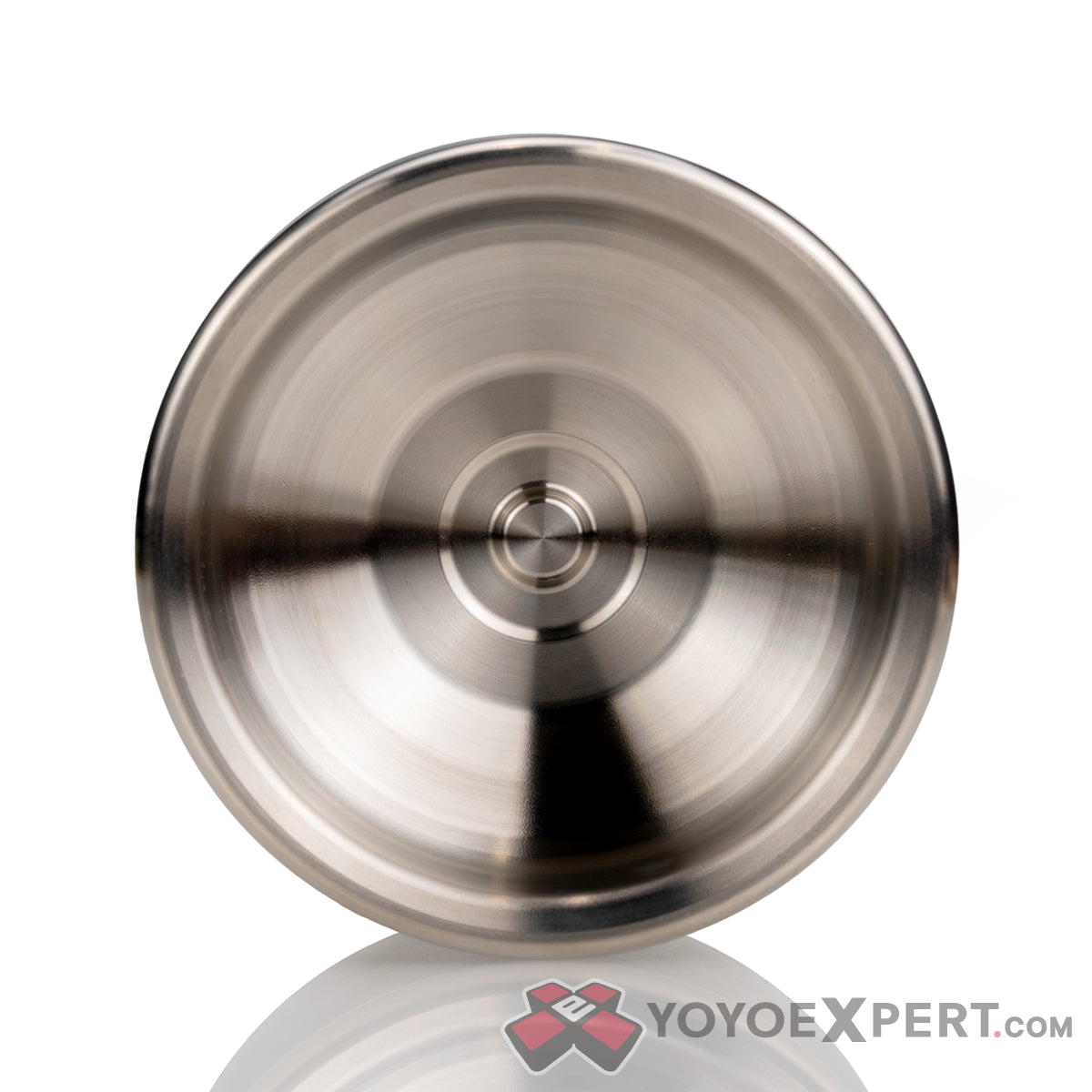 Mustang Grade 5 YoYo by Turning Point