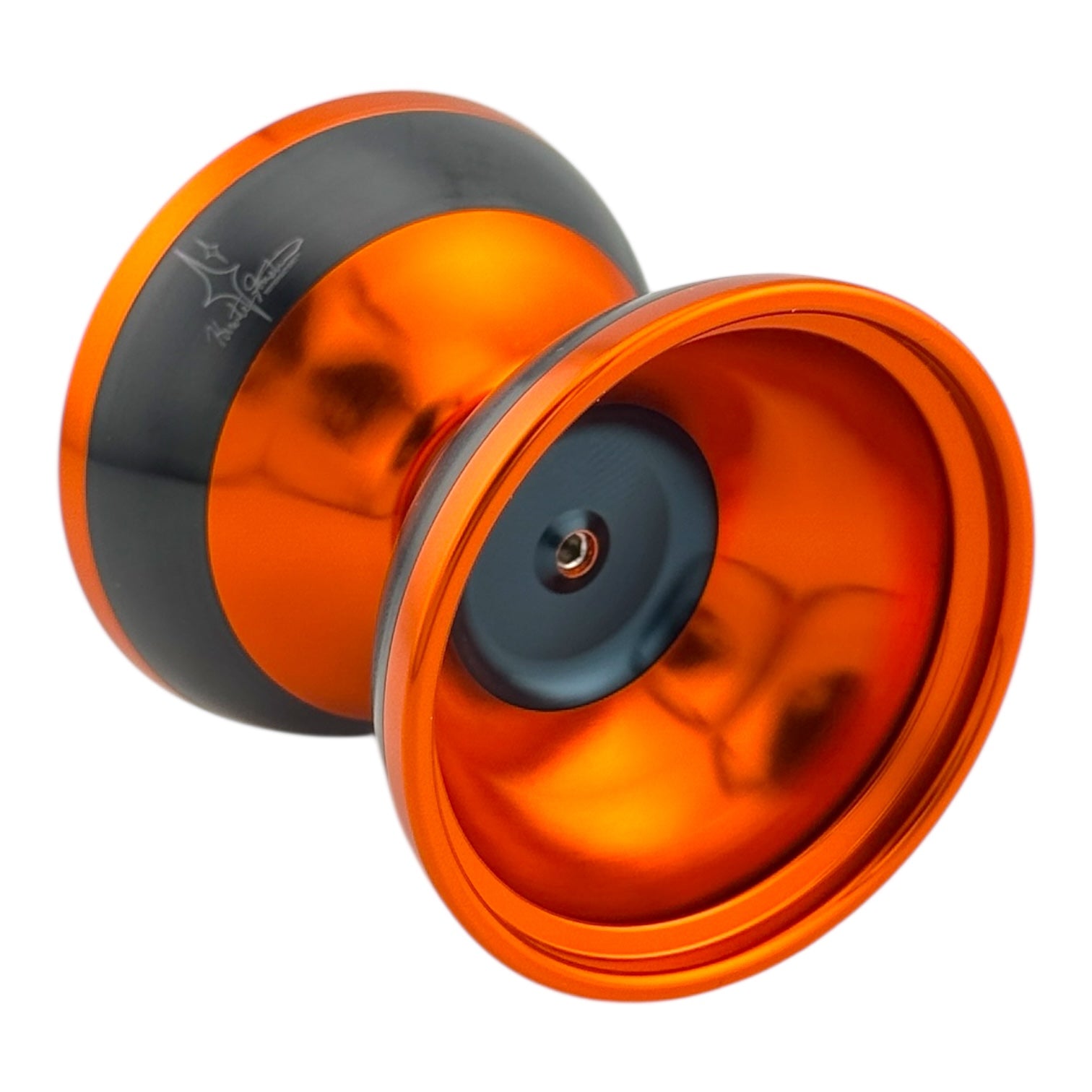 Starlight yo-yo by Hunter Feuerstein /SPOTLIGHT – YoYoFactory