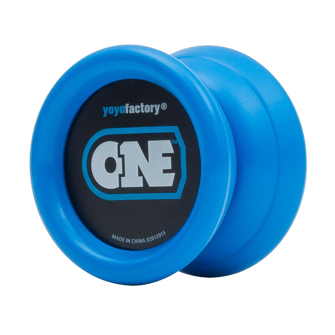 One YoYo – YoYoFactory