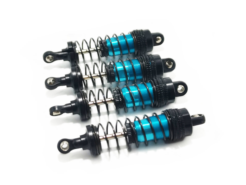 MN MODEL MN128 / MN86用 オイルダンパー 油圧サスペンション 66mm