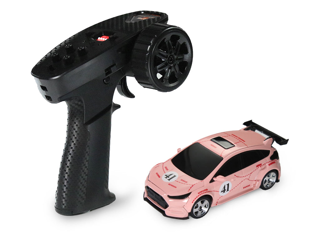 SNT MG044 1:43 MIX GO 4WDミニドリフトラジコンカーRTR – YOYOHOBBY