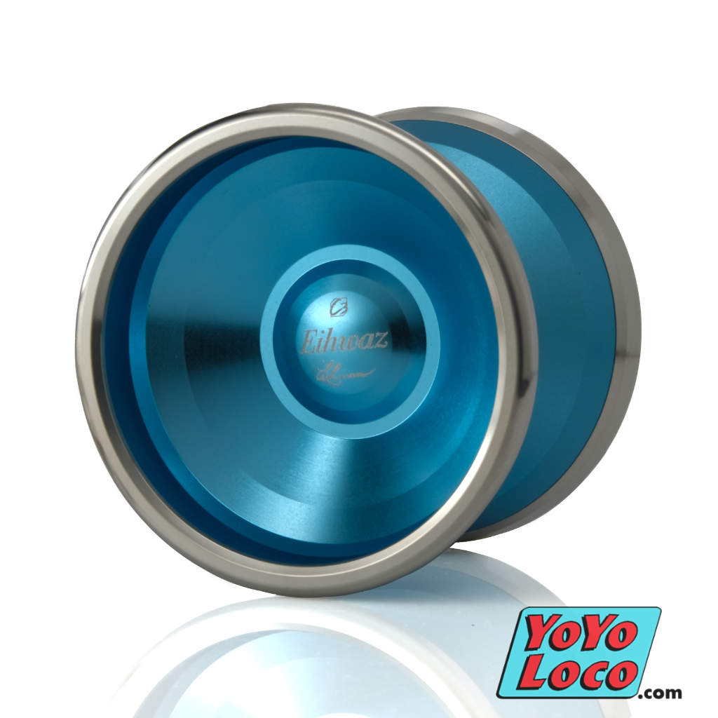 Eihwaz YoYo by C3yoyodesign - YoYoLoco shop