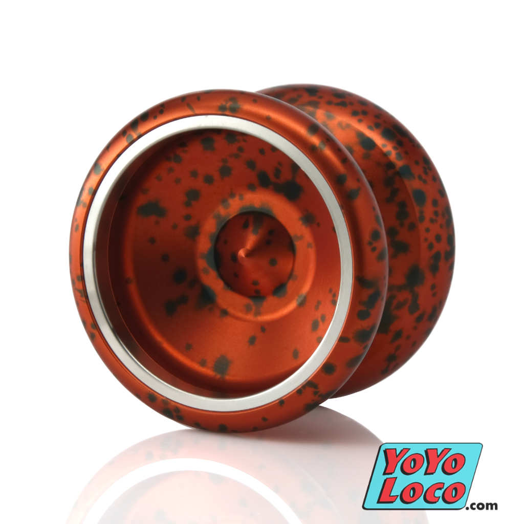 Mini Star 2 YoYo by General-Yo - YoYoLoco