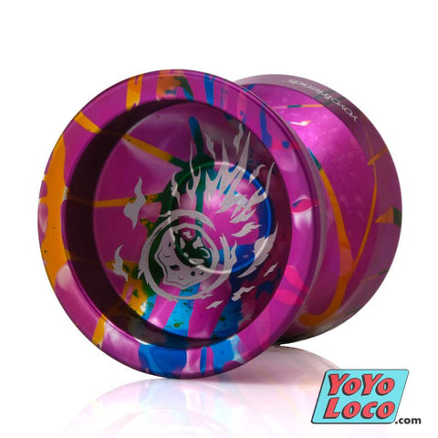 スポーツトイ・アクショントイ supernova light yoyofactory スポーツ