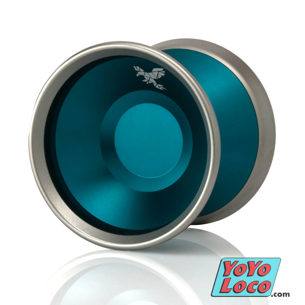 Peregrine X YoYo by yoyofriends - YoYoLoco shop
