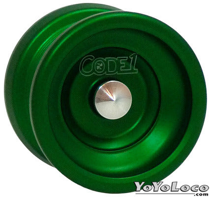 OneDrop Code1 YoYo