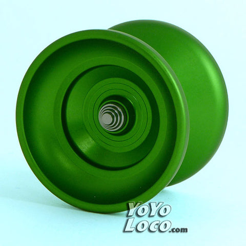 OneDrop Burnside YoYo