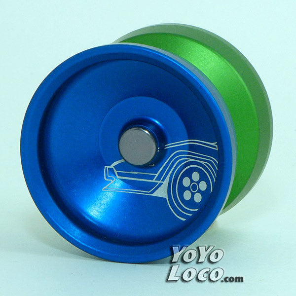 Kuntosh YoYo - One Drop