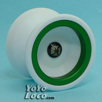 Rally YoYo - One Drop