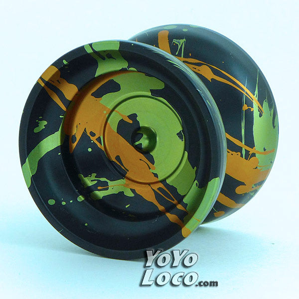 Top Deck YoYo - One Drop