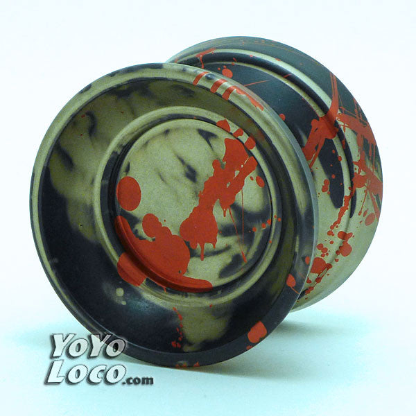 One Drop YoYos Vanguard（3） Vanguard - One Drop YoYos