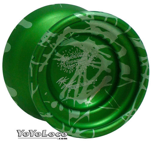 YoYoFactory SuperNova Lite YoYo