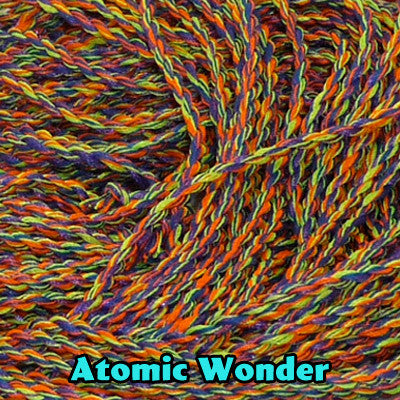 Toxic YoYo String - Pack of 10