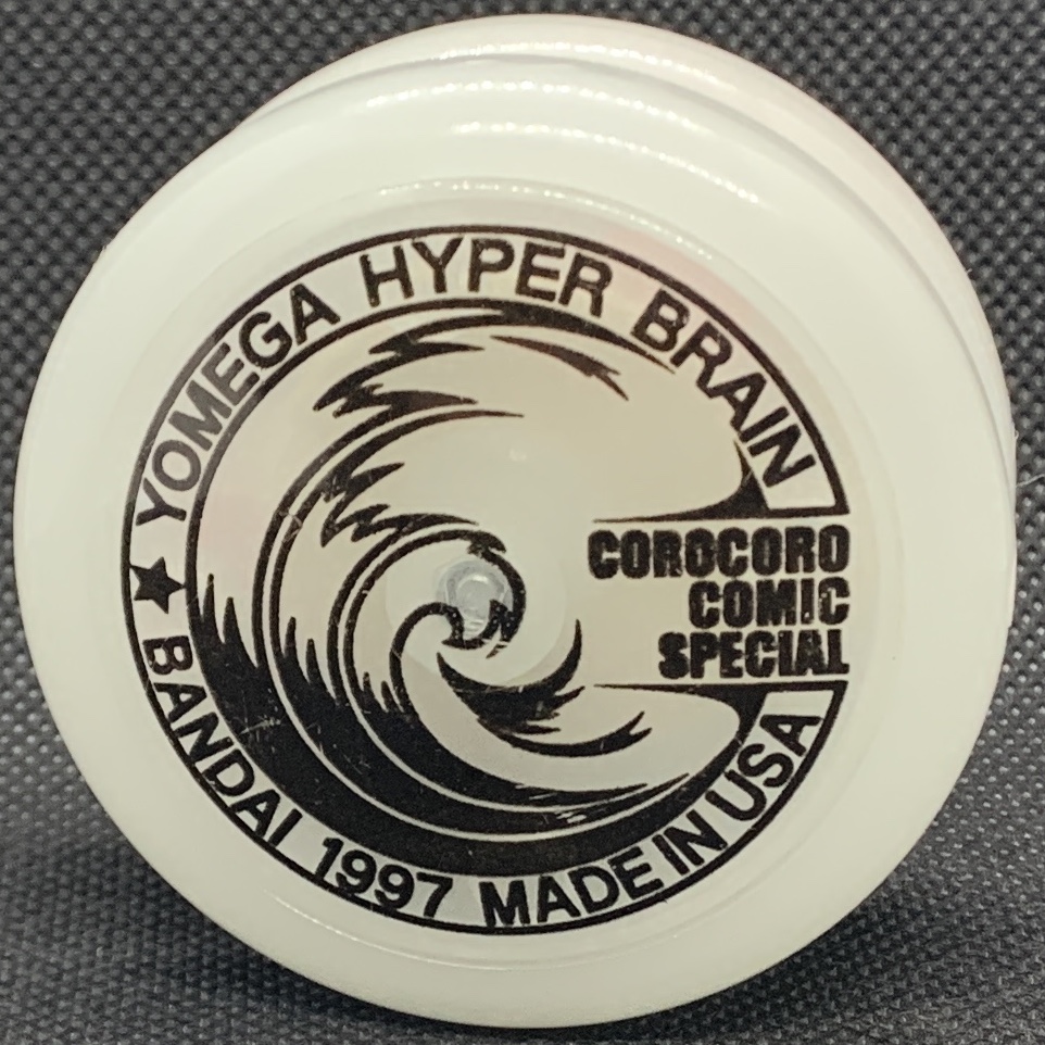 ヨーヨー】ブレインの歴代機種一覧【超まとめ】｜YOYOMANIAX