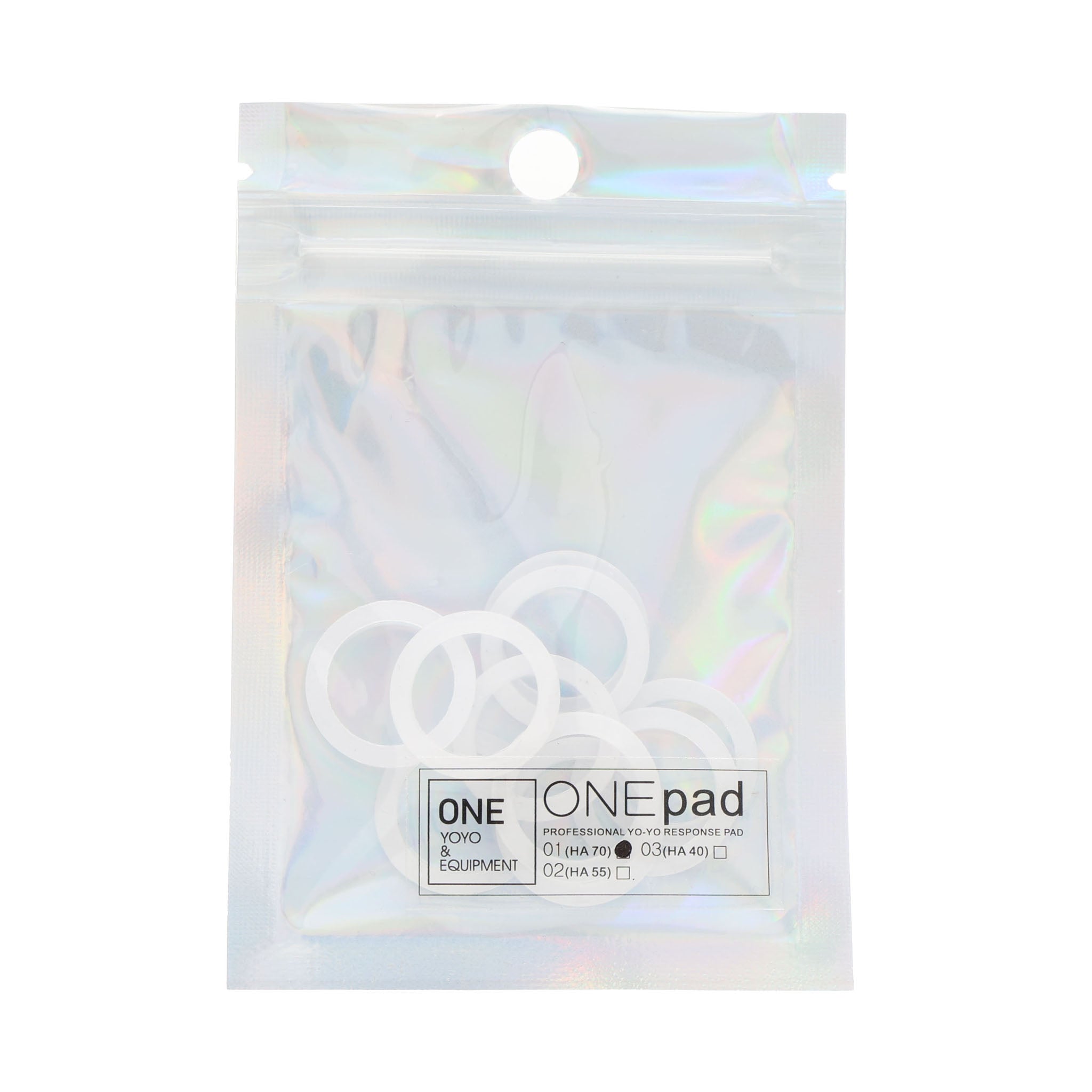 レスポンスパッド ┃世界最大級のヨーヨー専門店リワインド