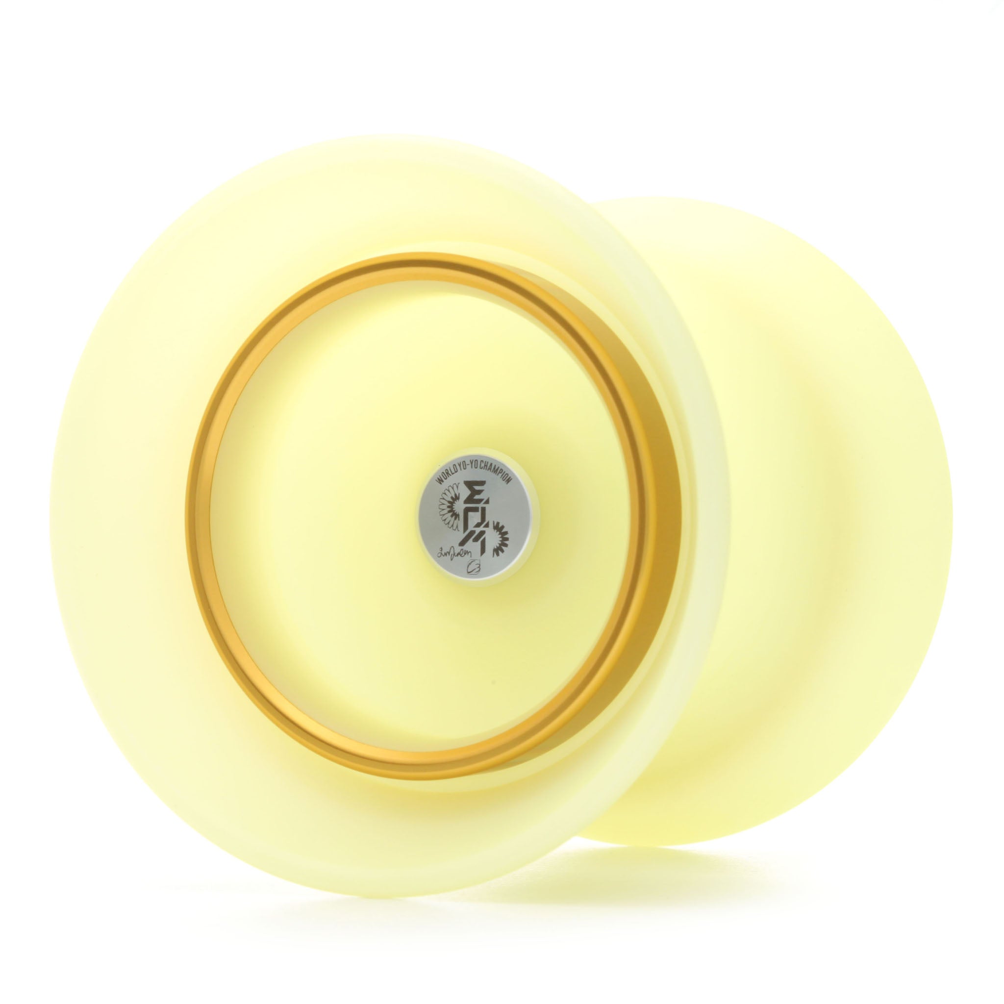 EOM (イーオーエム) - C3ヨーヨーデザイン ┃ヨーヨー専門店リワインド