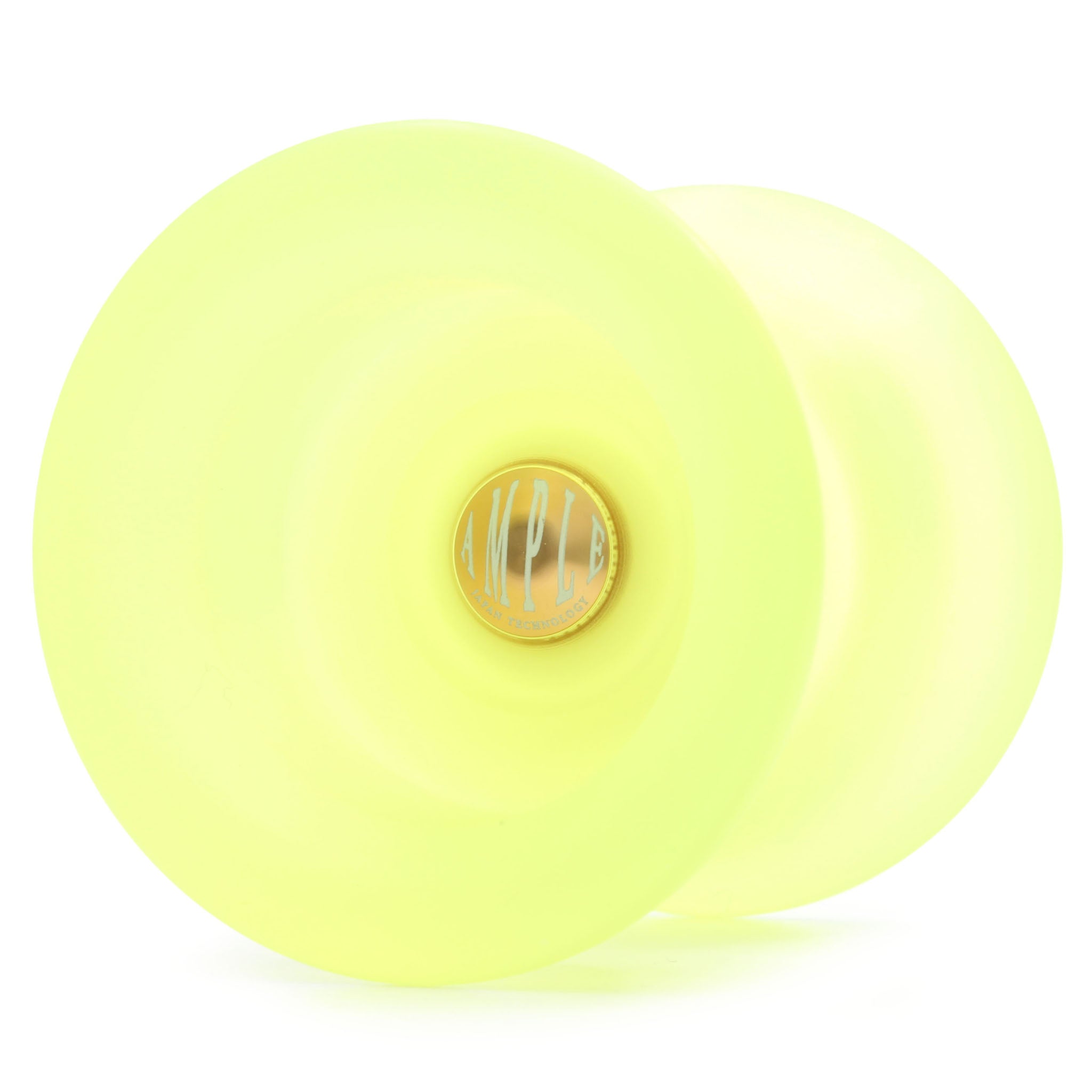 アンプル - ジャパンテクノロジー ┃ヨーヨー専門店リワインド