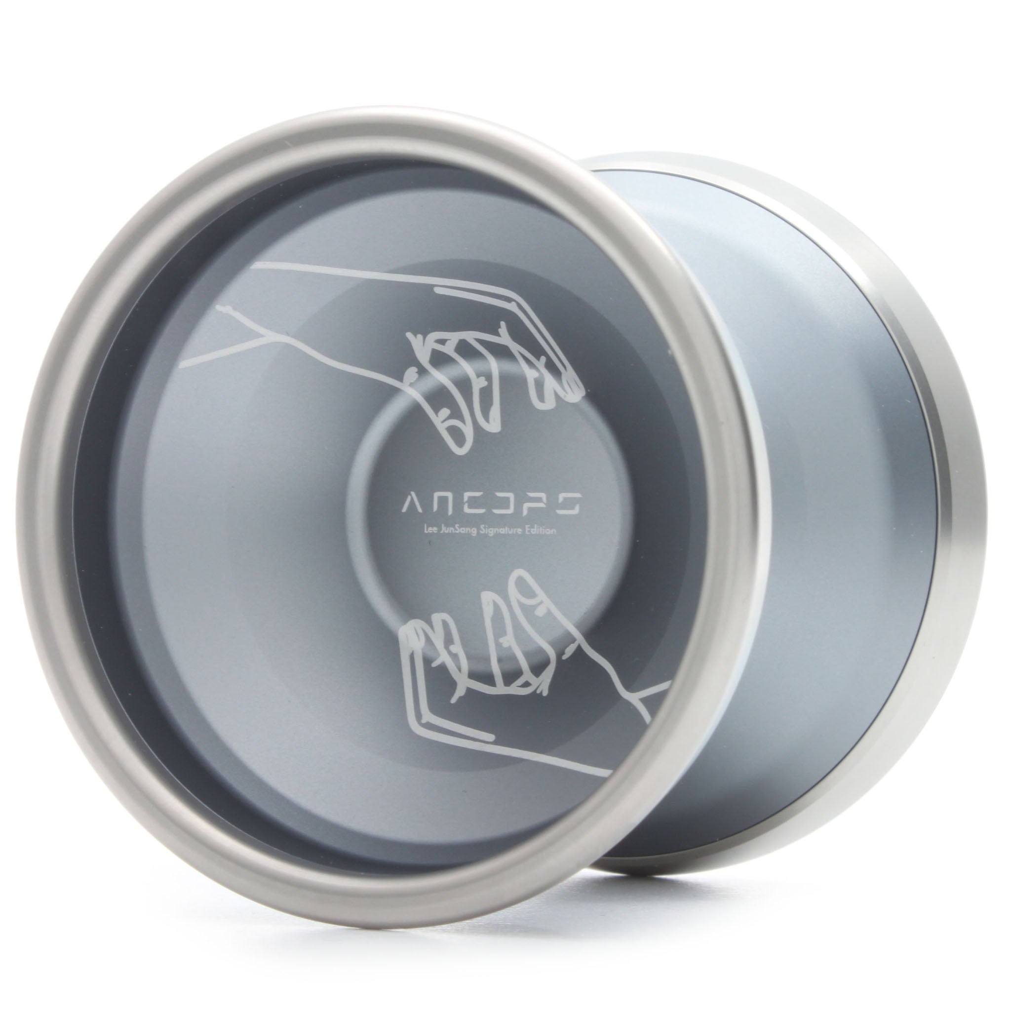 アンセプス - ワイルド ┃ヨーヨー専門店リワインド