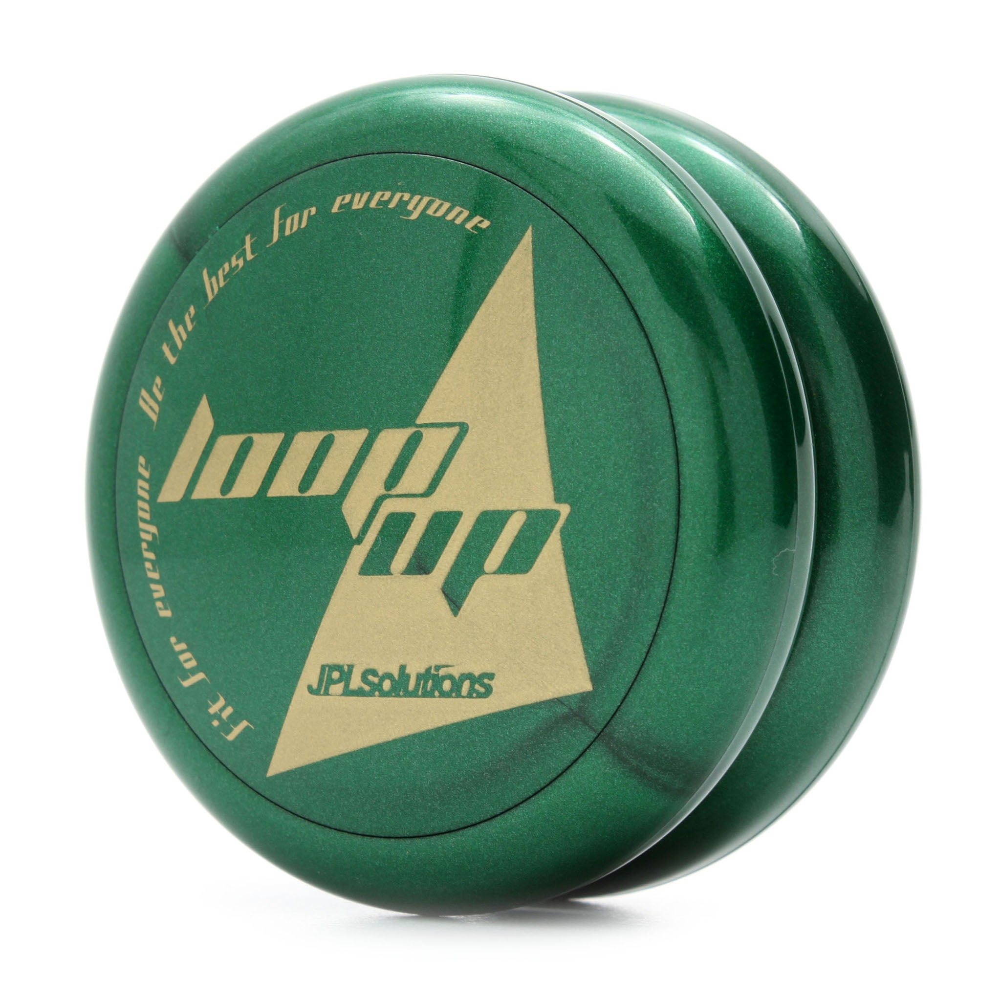 ループアップ - ジャパンルーピングソリューションズ ┃ヨーヨー専門店