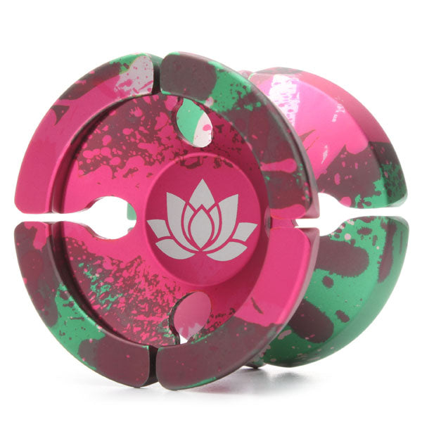 ロータス - 戦国 ┃ヨーヨー専門店リワインド