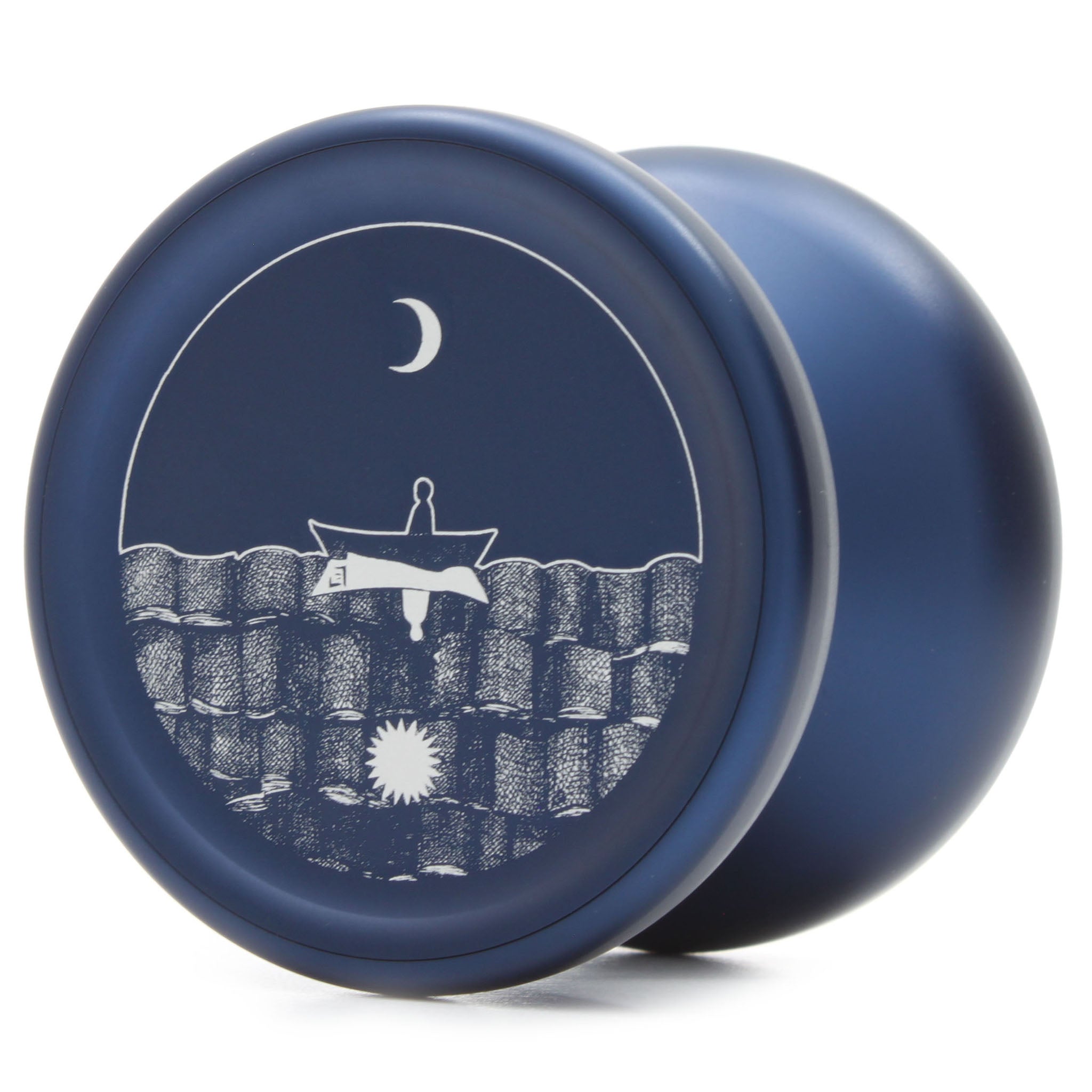 ハッシュ - アンパラレルド ┃ヨーヨー専門店リワインド