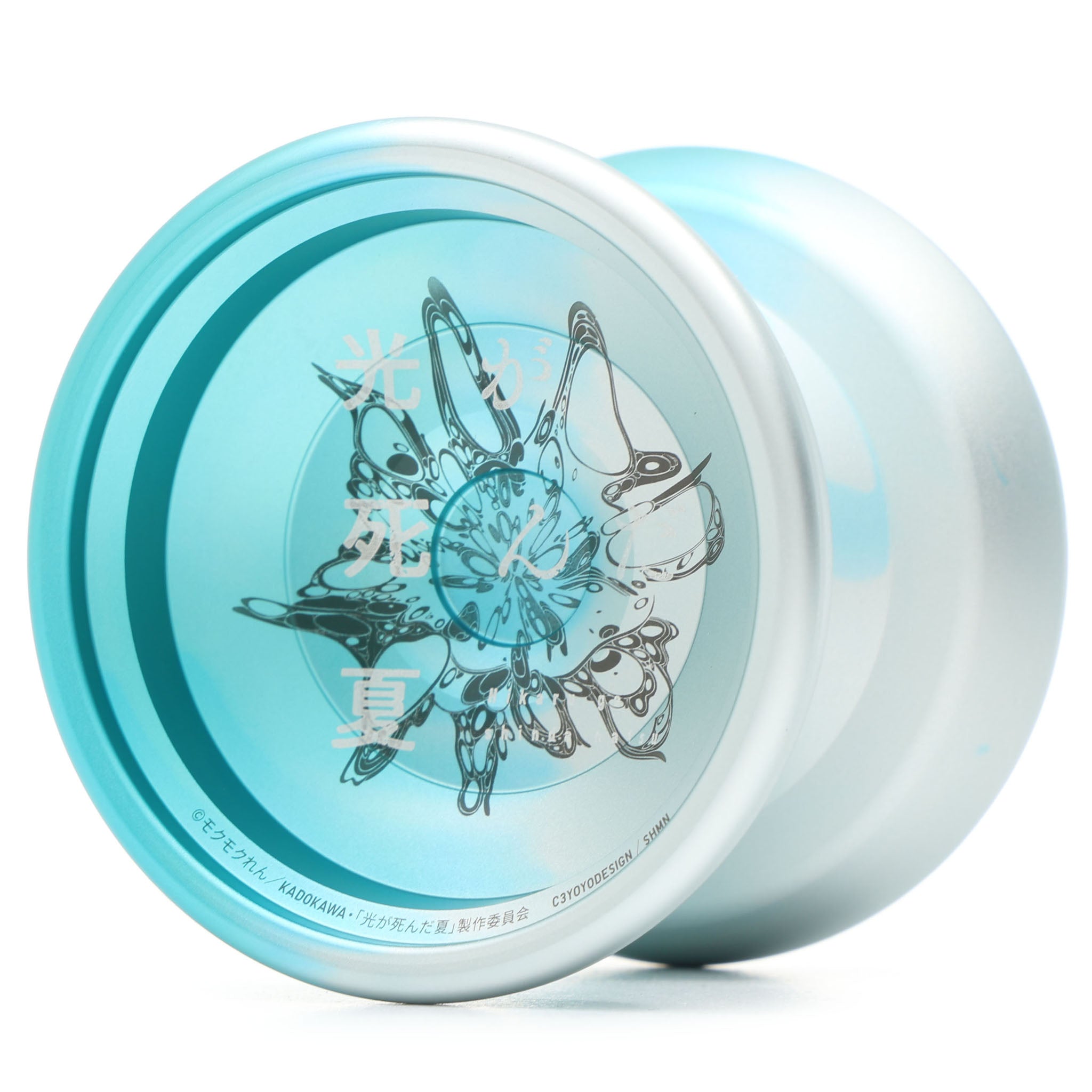 C3ヨーヨーデザイン ┃世界最大級のヨーヨー専門店リワインド – 2ページ目