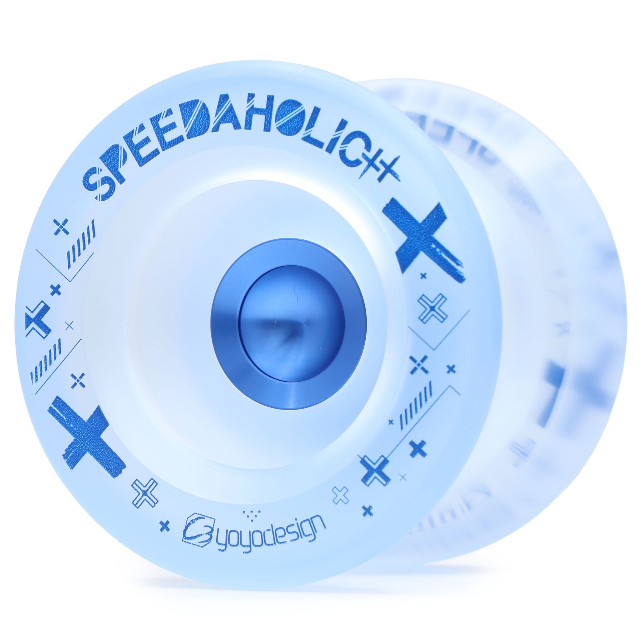 スピーダホリックXX - C3ヨーヨーデザイン ┃ヨーヨー専門店リワインド