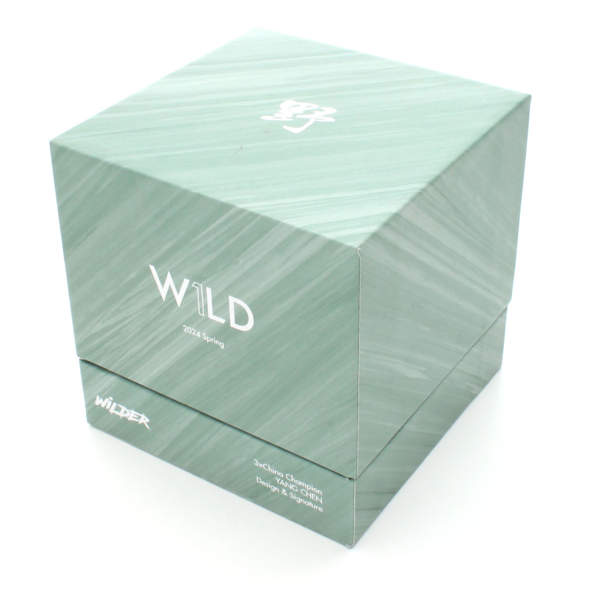 ワイルダー - ワイルド ┃ヨーヨー専門店リワインド