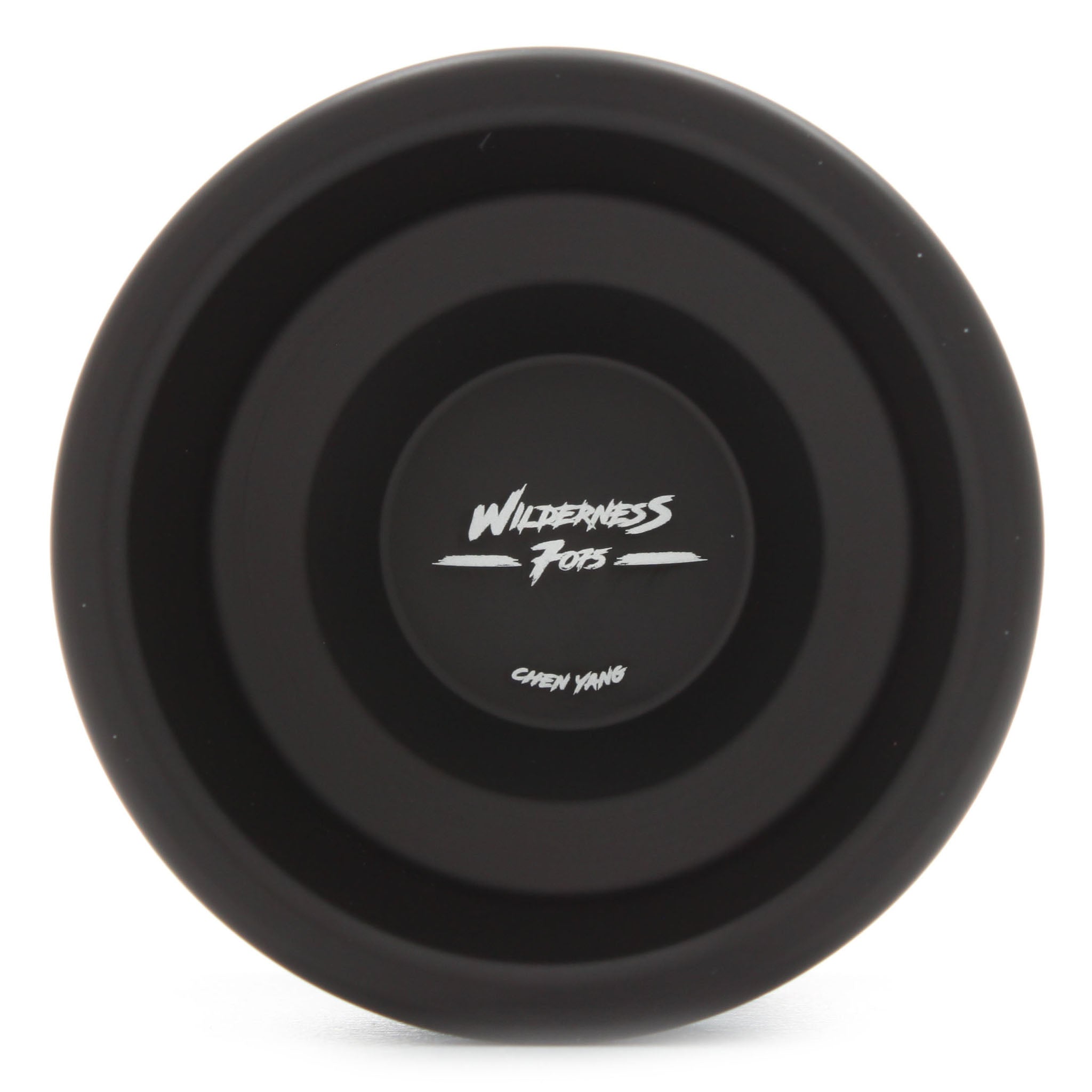 ウィルダネス7075 - ワイルド ┃ヨーヨー専門店リワインド