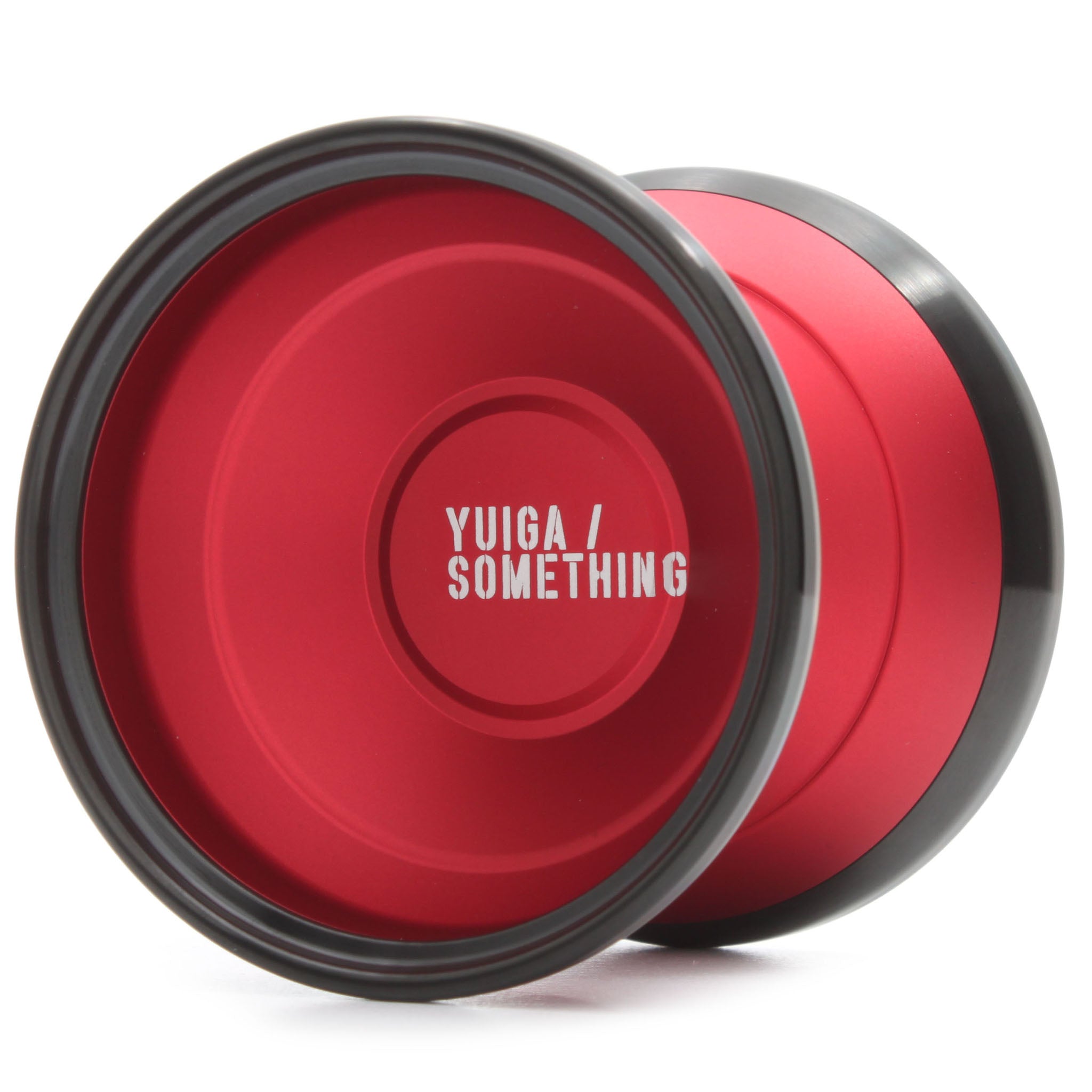 ユイガ - サムシング ┃ヨーヨー専門店リワインド