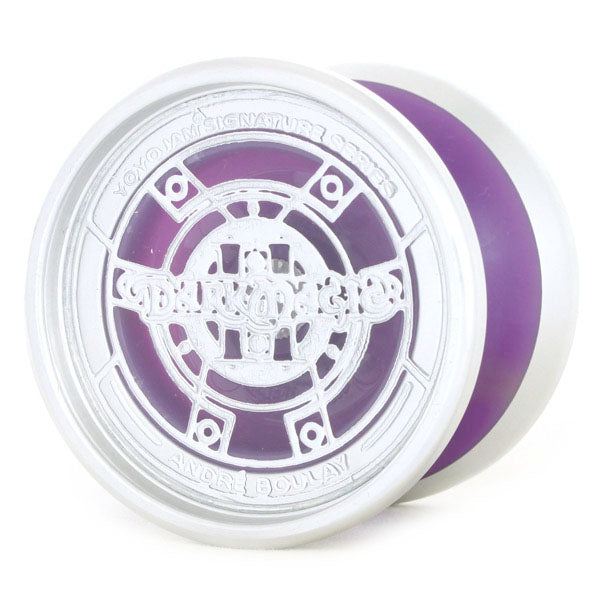 ダークマジック2 - ヨーヨージャム ┃ヨーヨー専門店リワインド