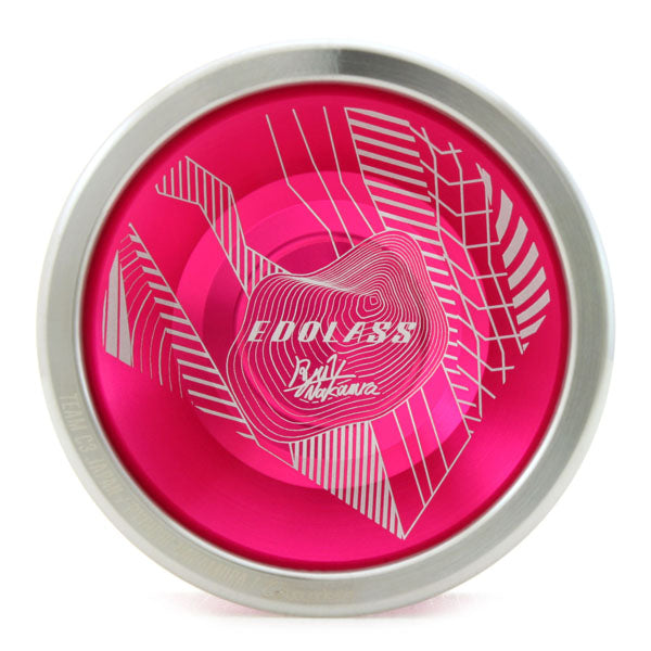 エドラス - C3ヨーヨーデザイン ┃ヨーヨー専門店リワインド