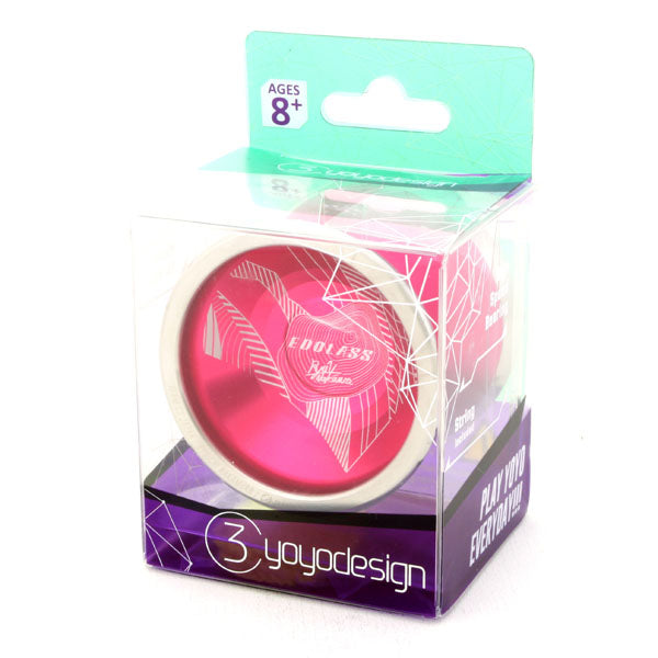 エドラス - C3ヨーヨーデザイン ┃ヨーヨー専門店リワインド