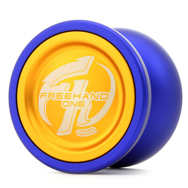 フリーハンド ONE AL - ダンカン ┃ヨーヨー専門店リワインド
